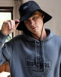 Big John Wide Brim Hat