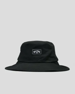 Big John Wide Brim Hat