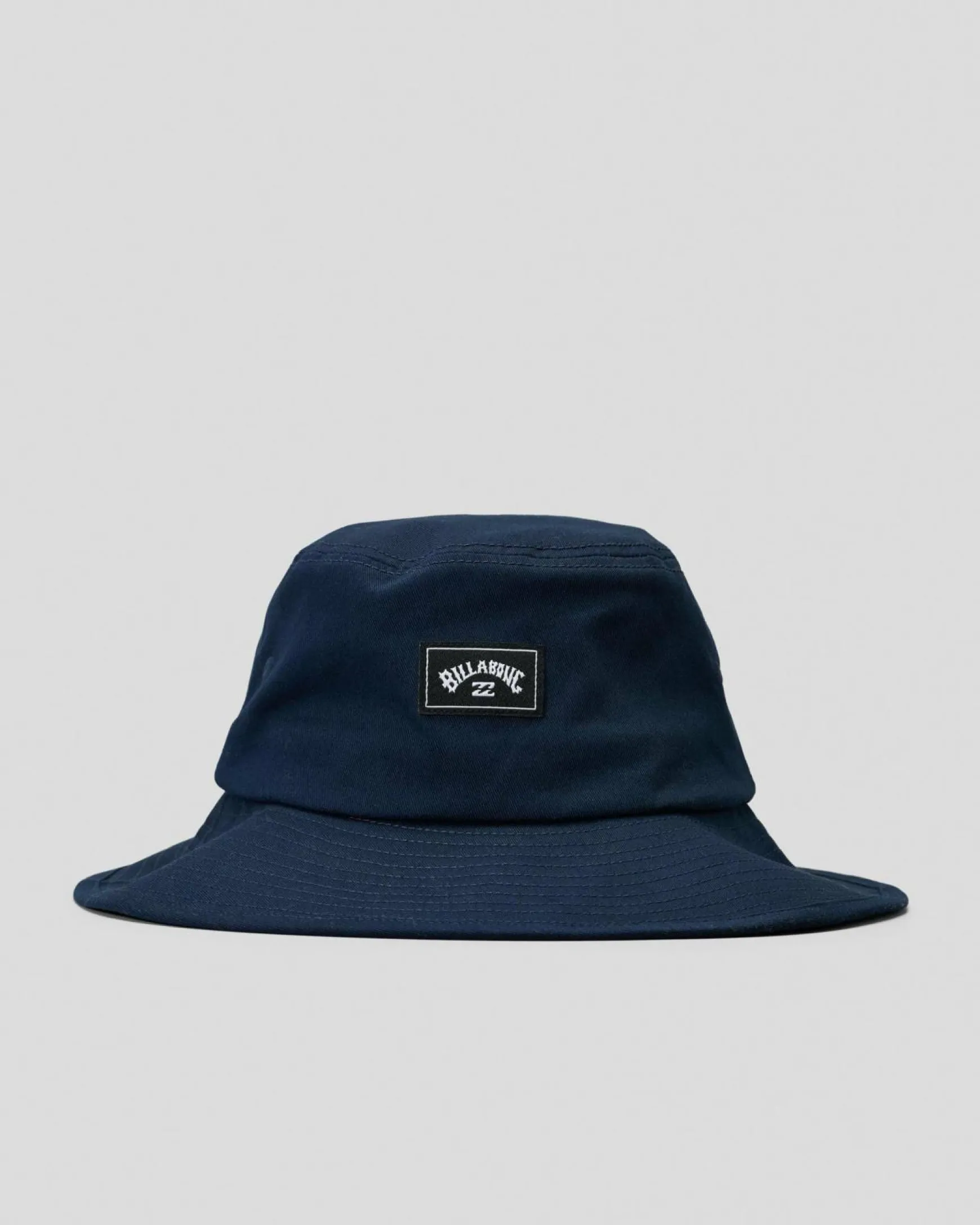 Big John Wide Brim Hat