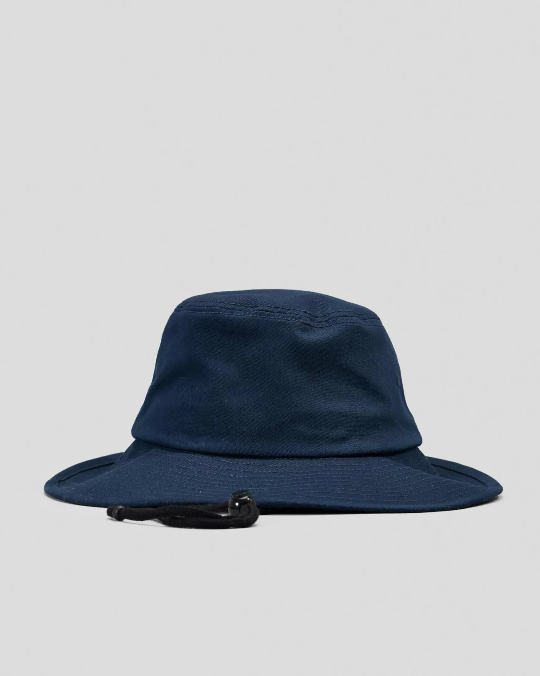 Big John Wide Brim Hat