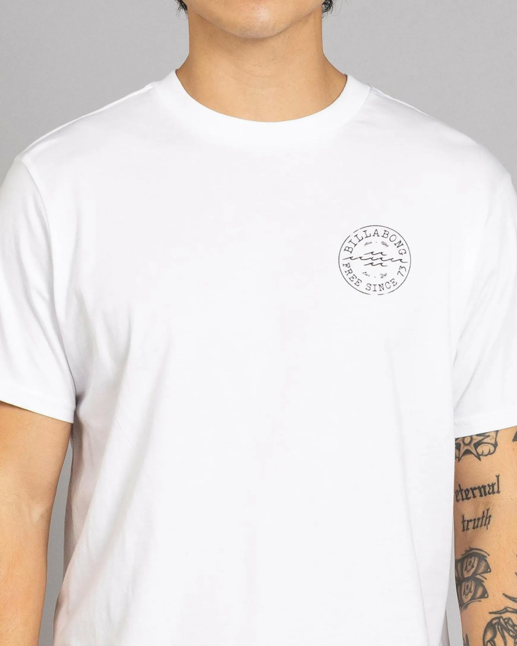 Big Wave Daz T-Shirt