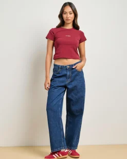 Billie Low Jeans