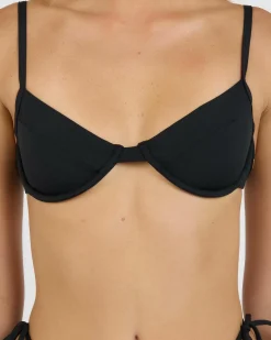 Billy Underwire Bikini Top