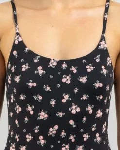 Birdie One Piece Swimsuit