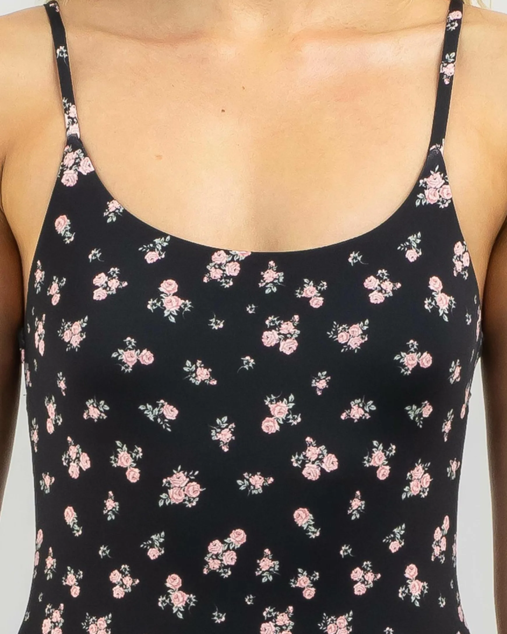 Birdie One Piece Swimsuit