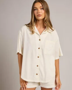 Bisous Fancy Shirt
