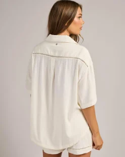 Bisous Fancy Shirt