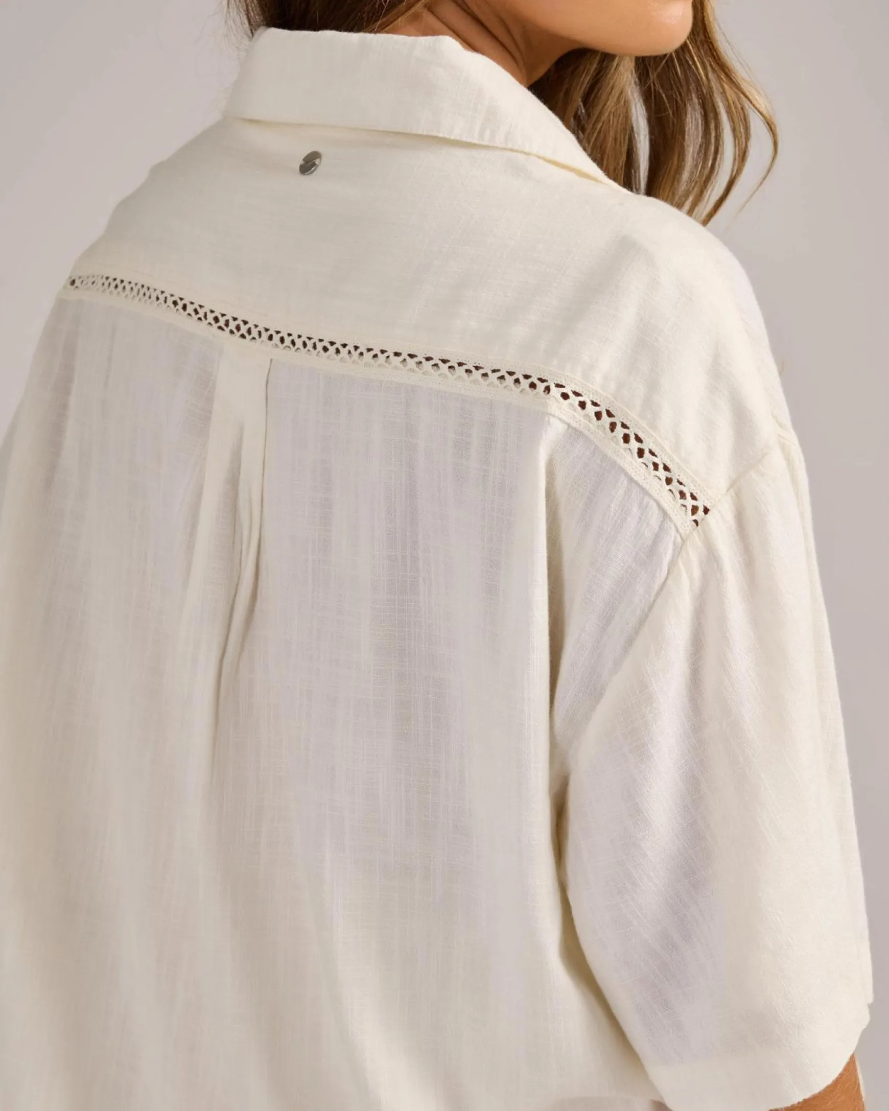 Bisous Fancy Shirt