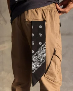 Black Bandana