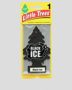 Black Ice Air Freshener