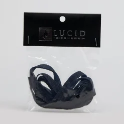 Black Shoe Laces