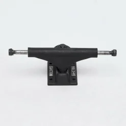 Black Skateboard Truck