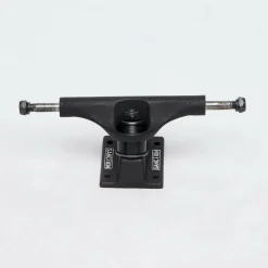 Black Skateboard Truck