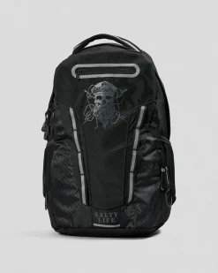 Blackbeard Backpack