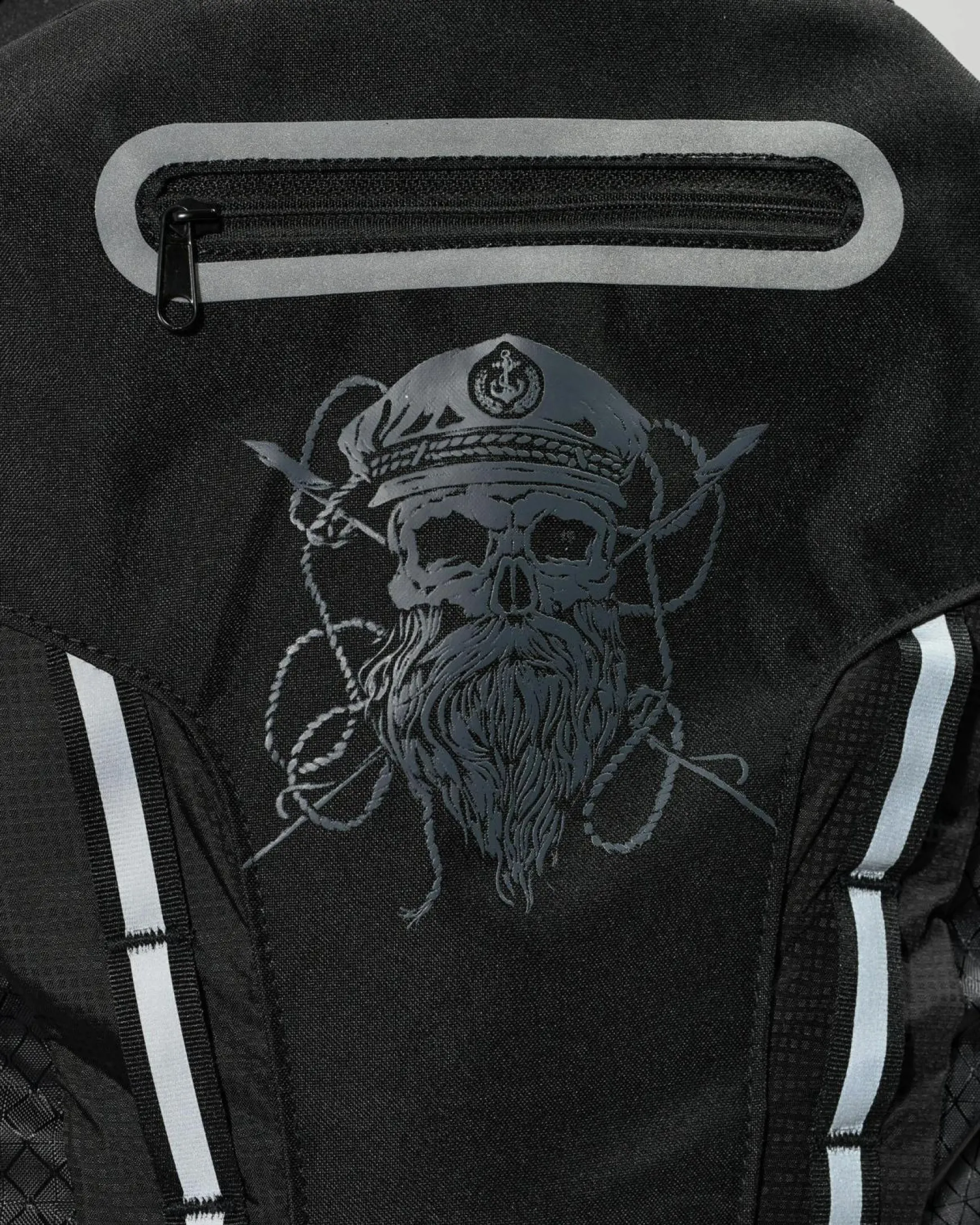 Blackbeard Backpack