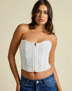 Blair Corset Top