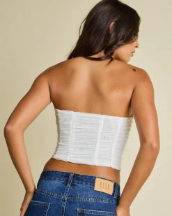 Blair Corset Top