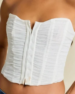 Blair Corset Top