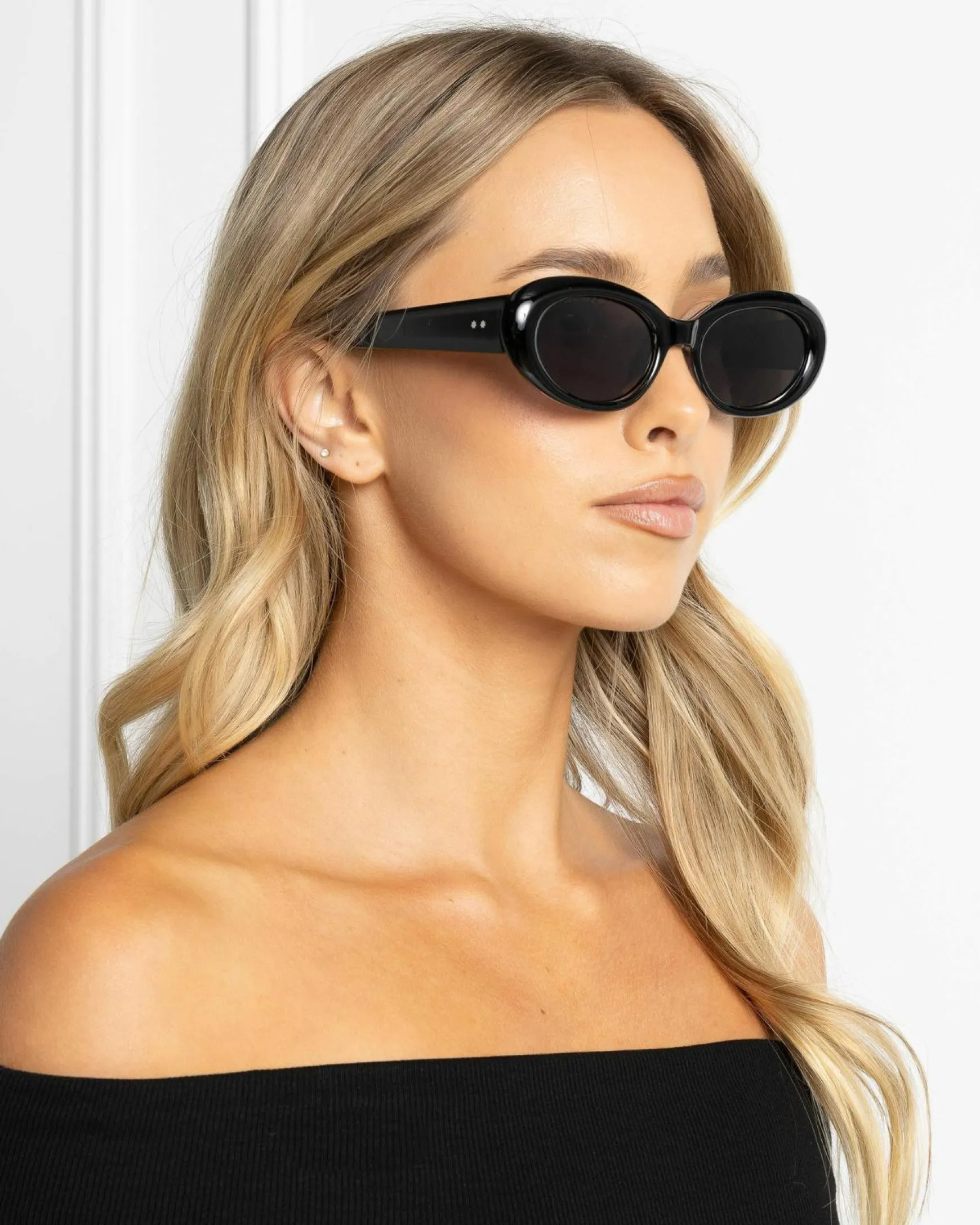 Blair Polarized Sunglasses