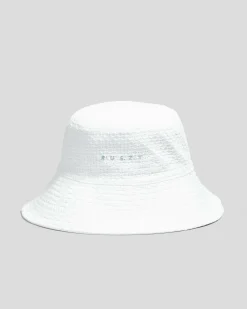 Blanco Reversible Bucket Hat