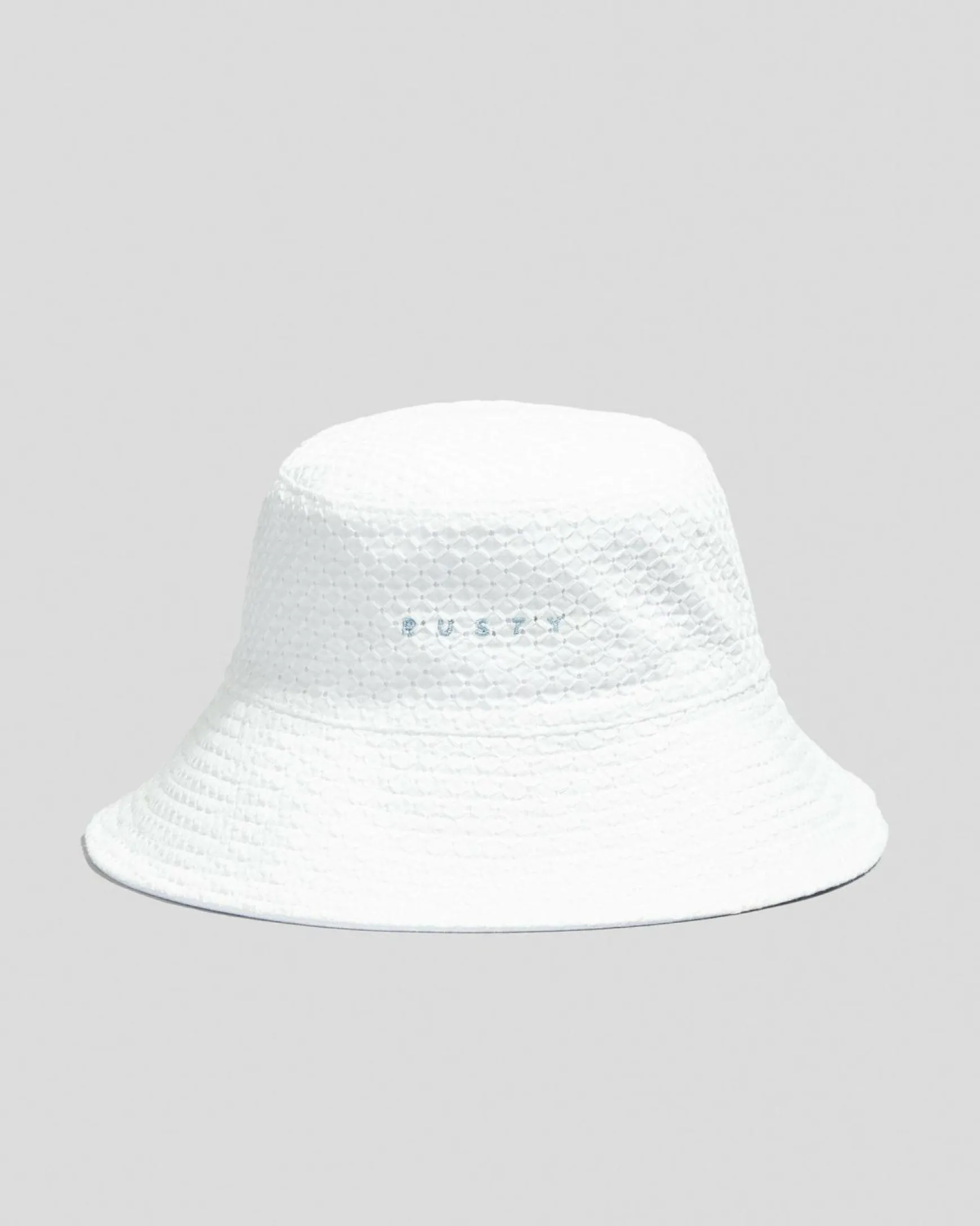 Blanco Reversible Bucket Hat