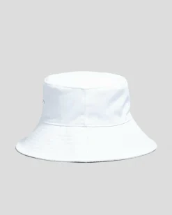 Blanco Reversible Bucket Hat