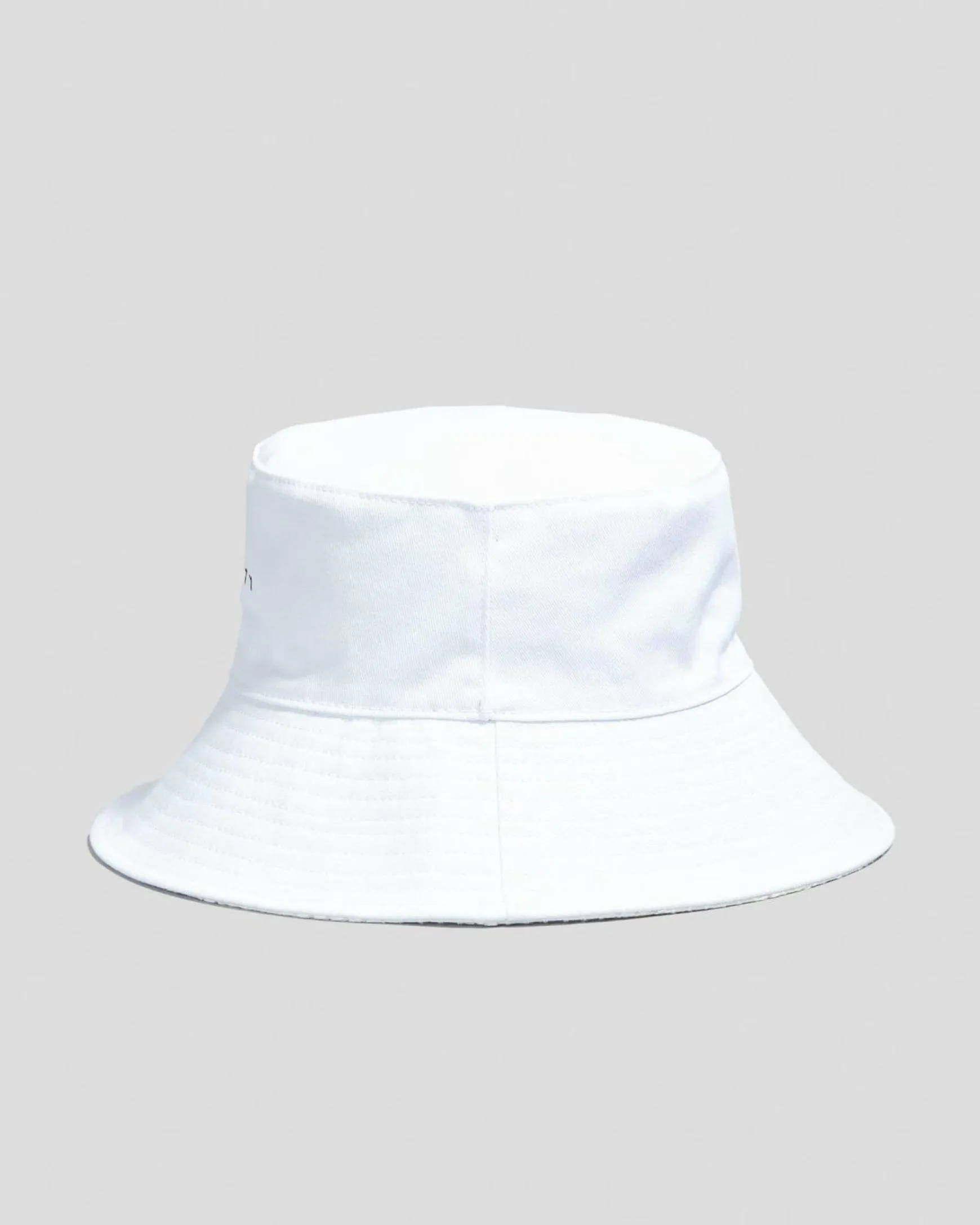 Blanco Reversible Bucket Hat