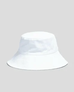 Blanco Reversible Bucket Hat