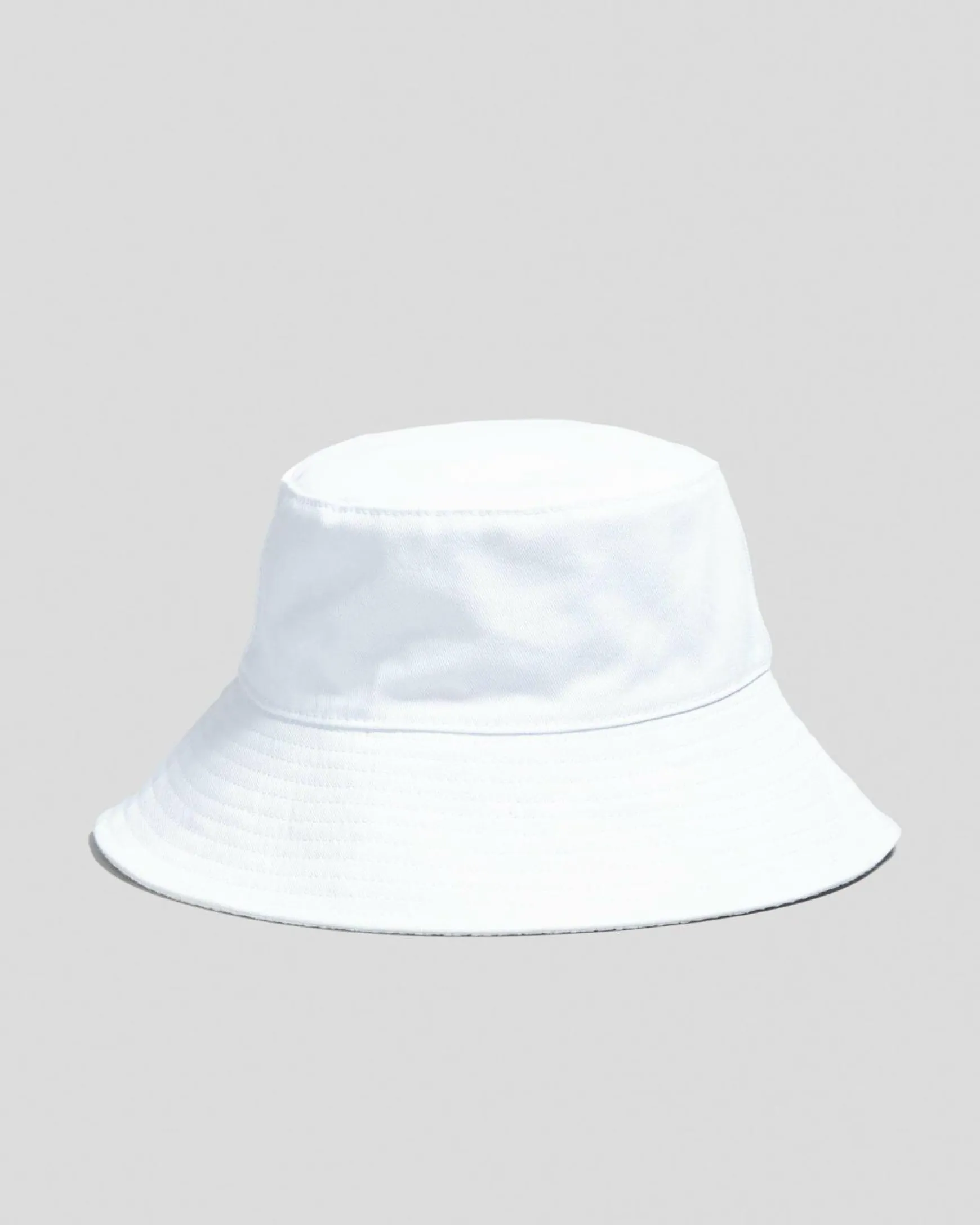 Blanco Reversible Bucket Hat