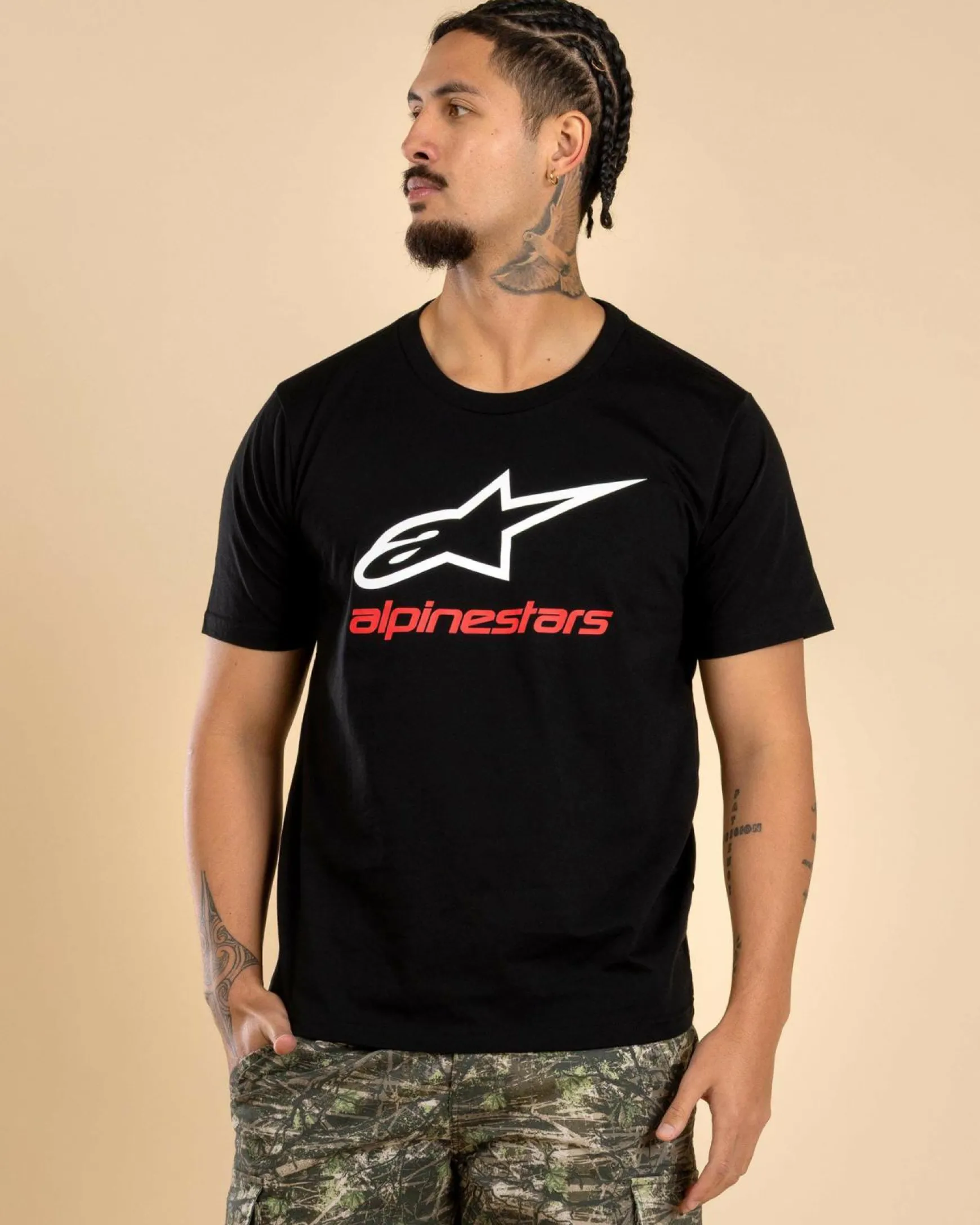 Blaze 2.0 CSF T-Shirt