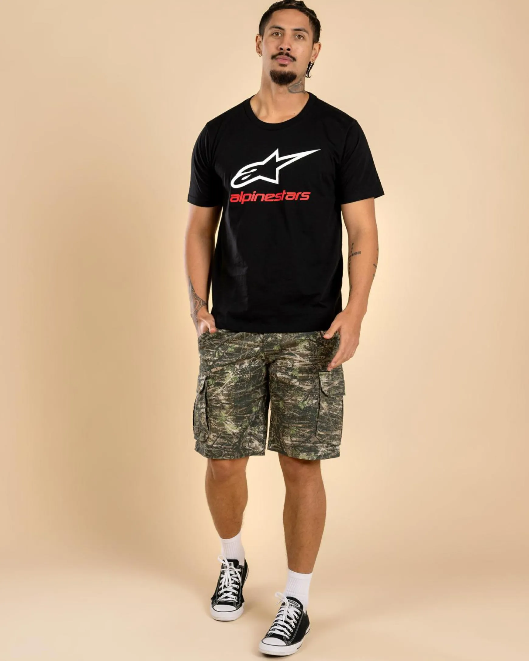 Blaze 2.0 CSF T-Shirt