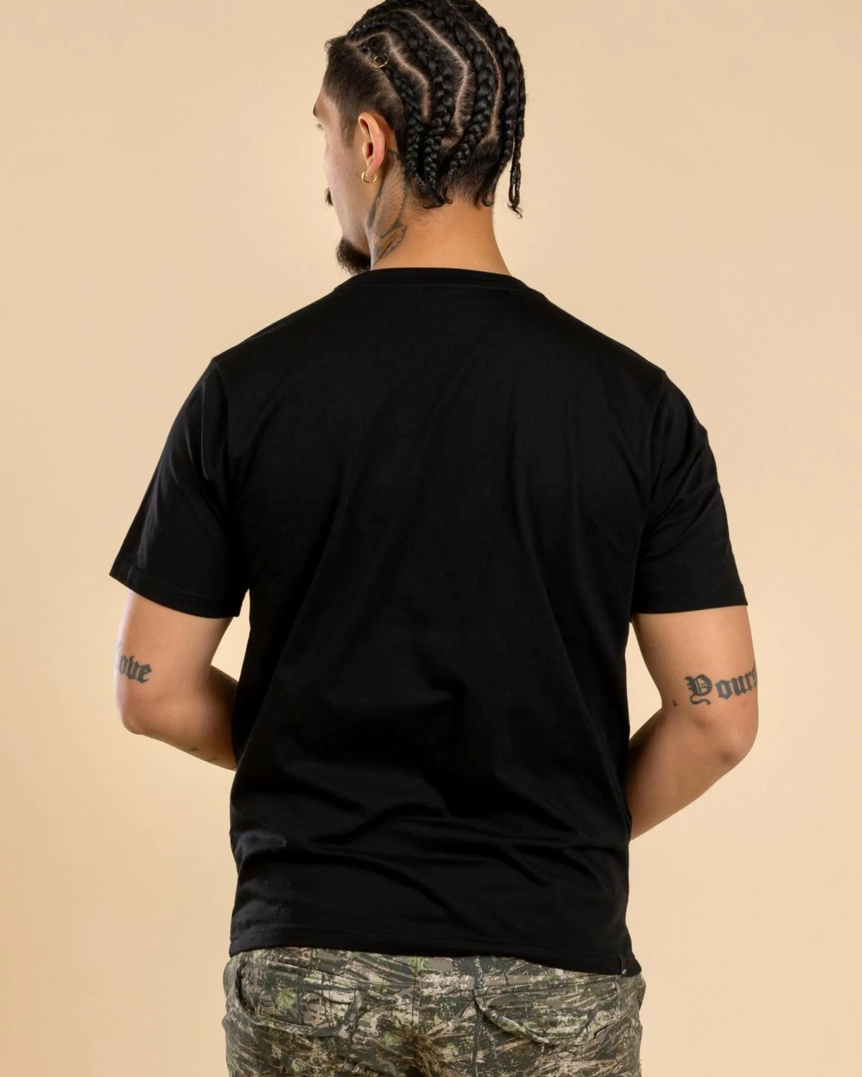 Blaze 2.0 CSF T-Shirt