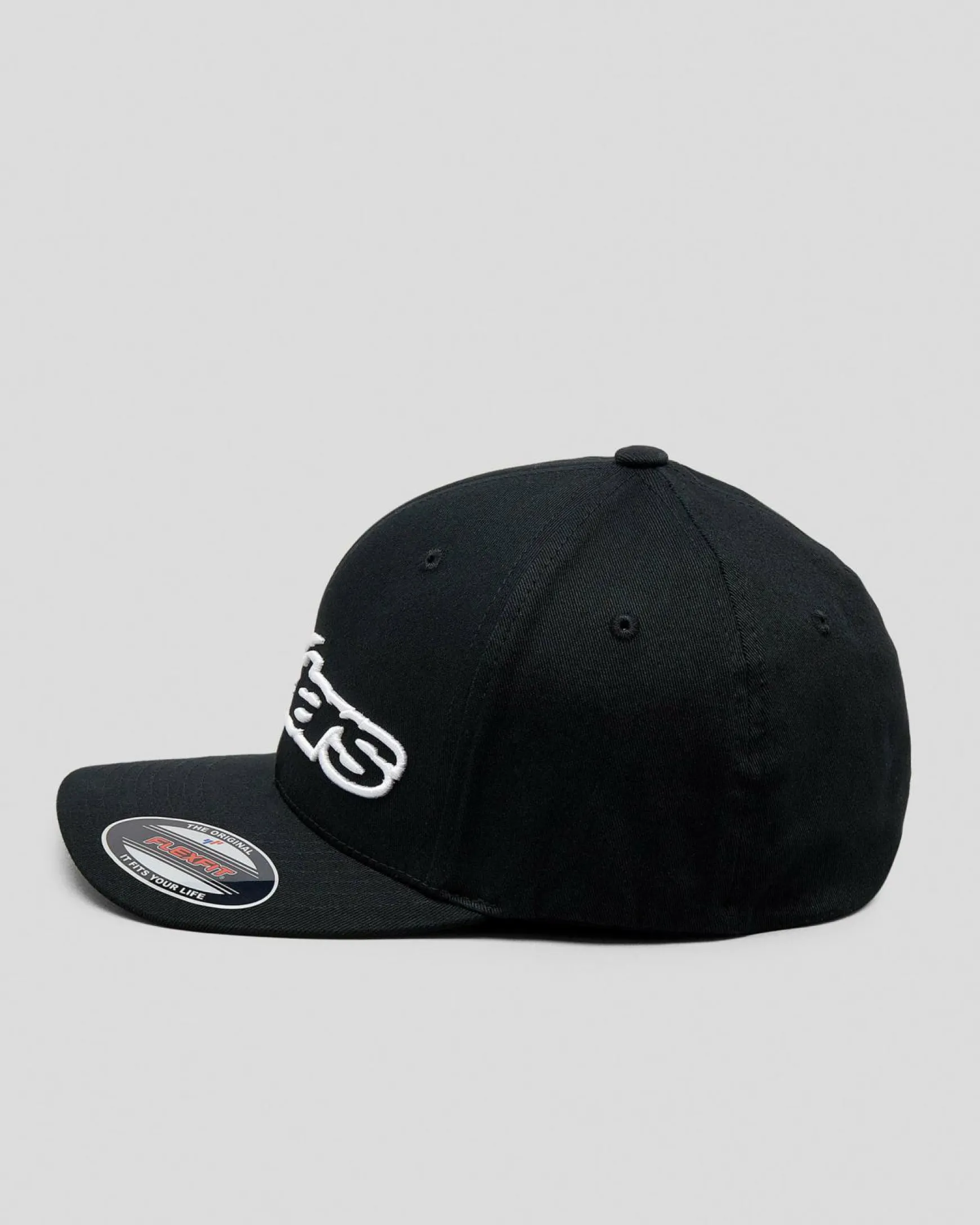 Blaze Flexfit Cap