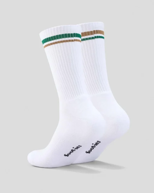 Blaze Spot Golf 2 Pack Sneaker Sock