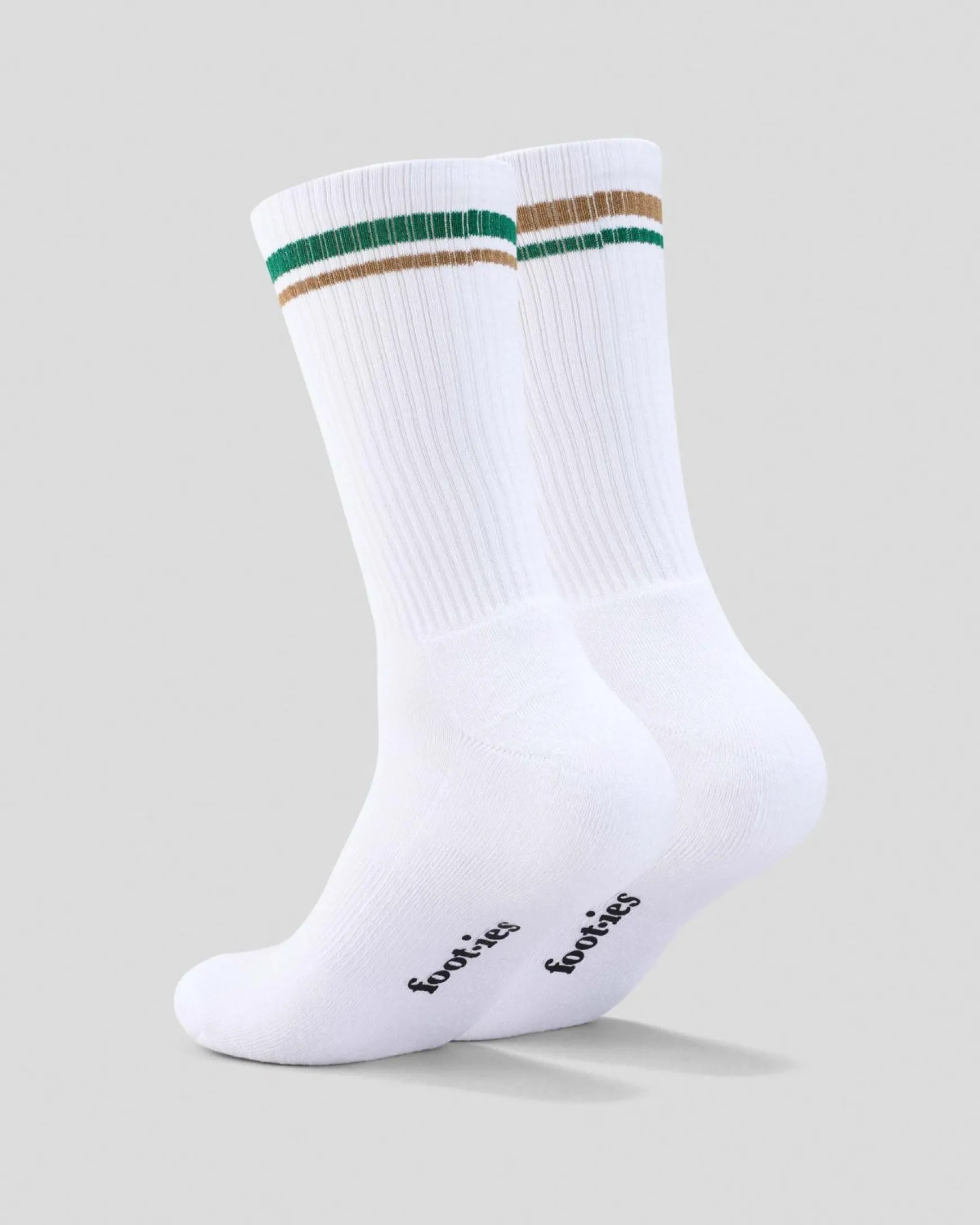 Blaze Spot Golf 2 Pack Sneaker Sock