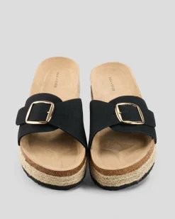 Bliss Flatform Shoes