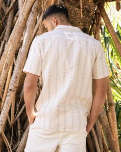 Bliss Short Sleeve Shirt