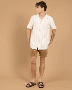 Bliss Short Sleeve Shirt