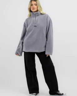 Blizzard Sweatshirt