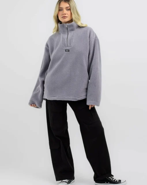 Blizzard Sweatshirt