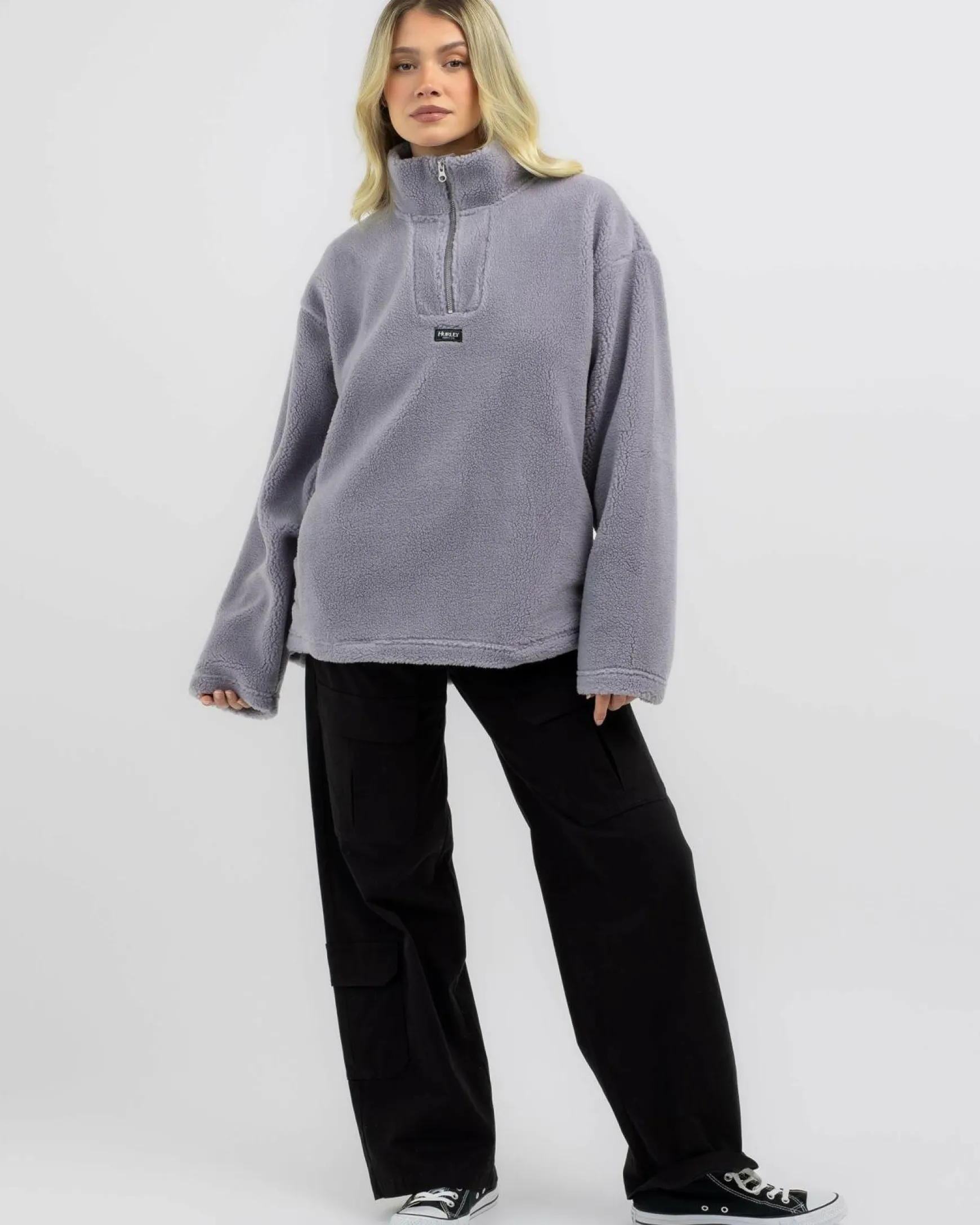 Blizzard Sweatshirt