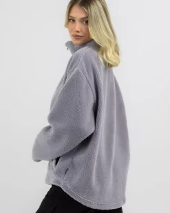Blizzard Sweatshirt