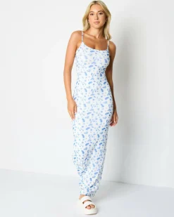 Blossom Maxi Dress
