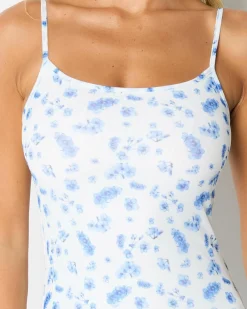 Blossom Maxi Dress