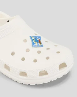 Blue Chip Bag Jibbitz