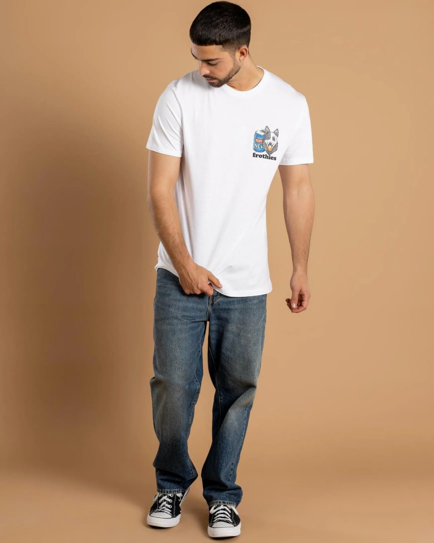 Blues & Brews T-Shirt