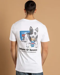 Blues & Brews T-Shirt