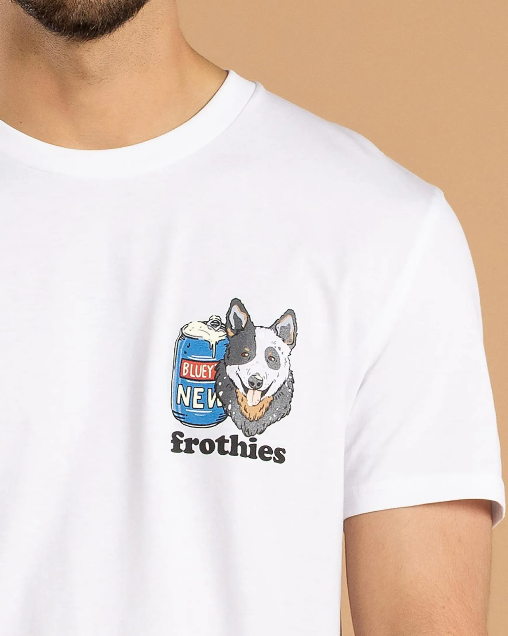 Blues & Brews T-Shirt