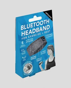 Bluetooth Head Band