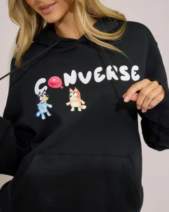 Bluey X Converse Classic Hoodie